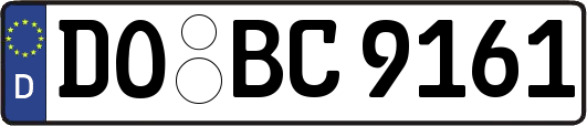 DO-BC9161