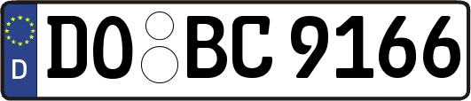 DO-BC9166