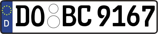 DO-BC9167