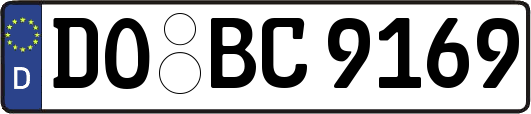 DO-BC9169