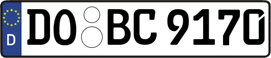 DO-BC9170