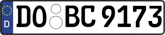 DO-BC9173