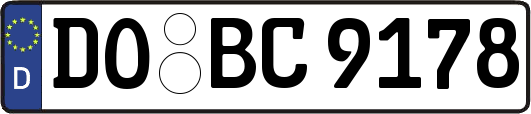 DO-BC9178