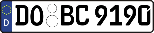 DO-BC9190