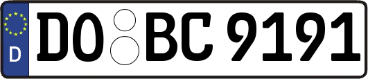 DO-BC9191