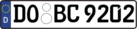 DO-BC9202