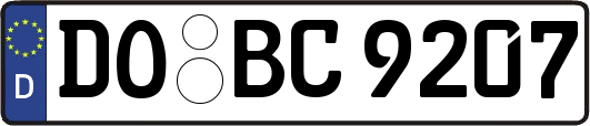 DO-BC9207