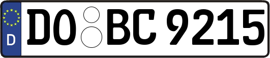 DO-BC9215