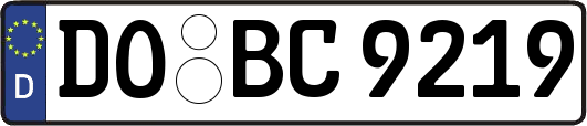 DO-BC9219