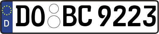 DO-BC9223