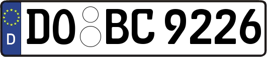 DO-BC9226