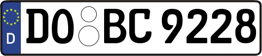 DO-BC9228