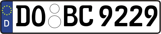 DO-BC9229