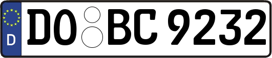 DO-BC9232