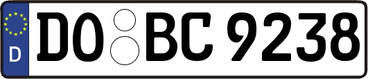 DO-BC9238