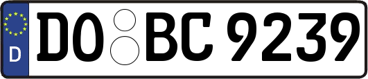 DO-BC9239