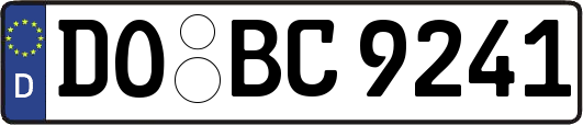 DO-BC9241
