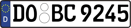 DO-BC9245