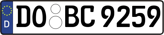 DO-BC9259