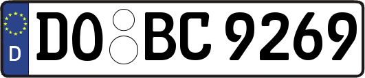 DO-BC9269
