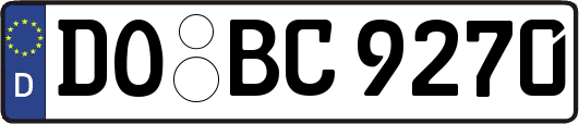 DO-BC9270