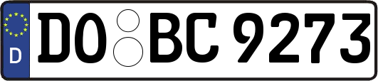 DO-BC9273
