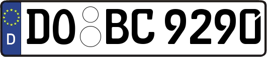 DO-BC9290