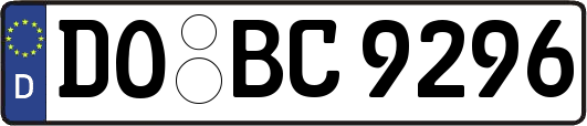 DO-BC9296