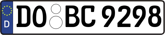 DO-BC9298