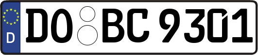 DO-BC9301
