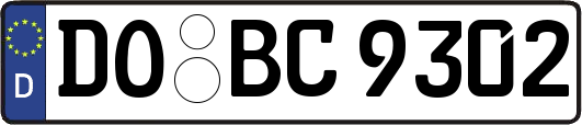 DO-BC9302