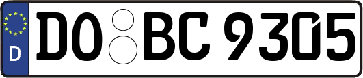 DO-BC9305