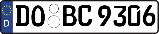DO-BC9306