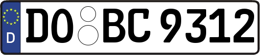 DO-BC9312