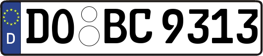 DO-BC9313