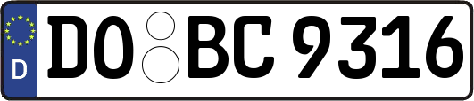 DO-BC9316