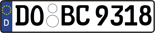 DO-BC9318