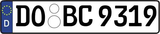 DO-BC9319