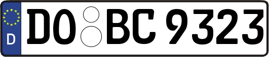 DO-BC9323