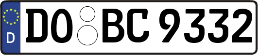 DO-BC9332
