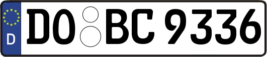 DO-BC9336
