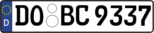 DO-BC9337