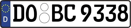 DO-BC9338