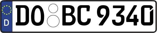 DO-BC9340