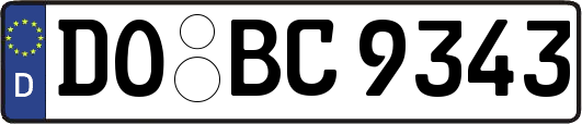 DO-BC9343