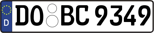 DO-BC9349
