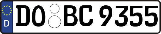 DO-BC9355