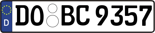 DO-BC9357