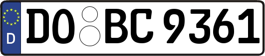 DO-BC9361