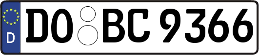 DO-BC9366